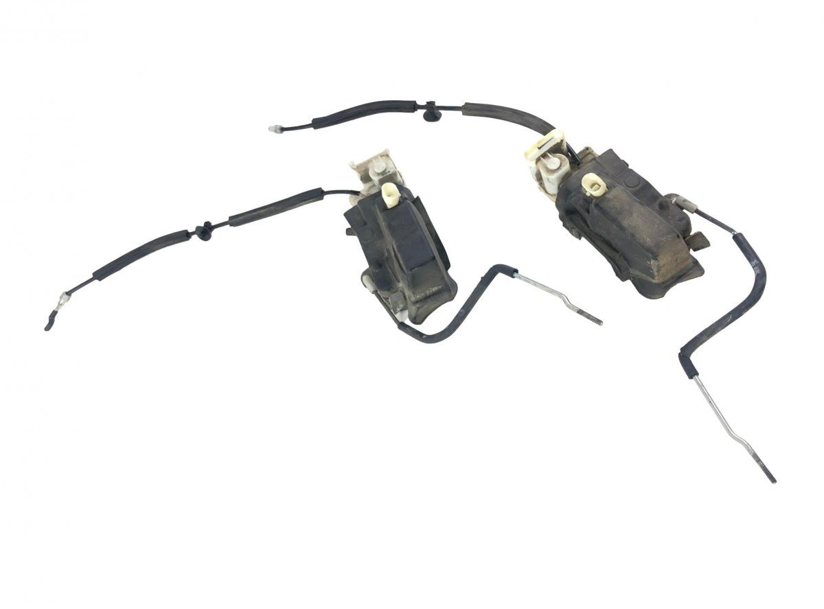 68206500 Set of door locks (latches) MASERATI QUATTROPORTE III (03.04-)