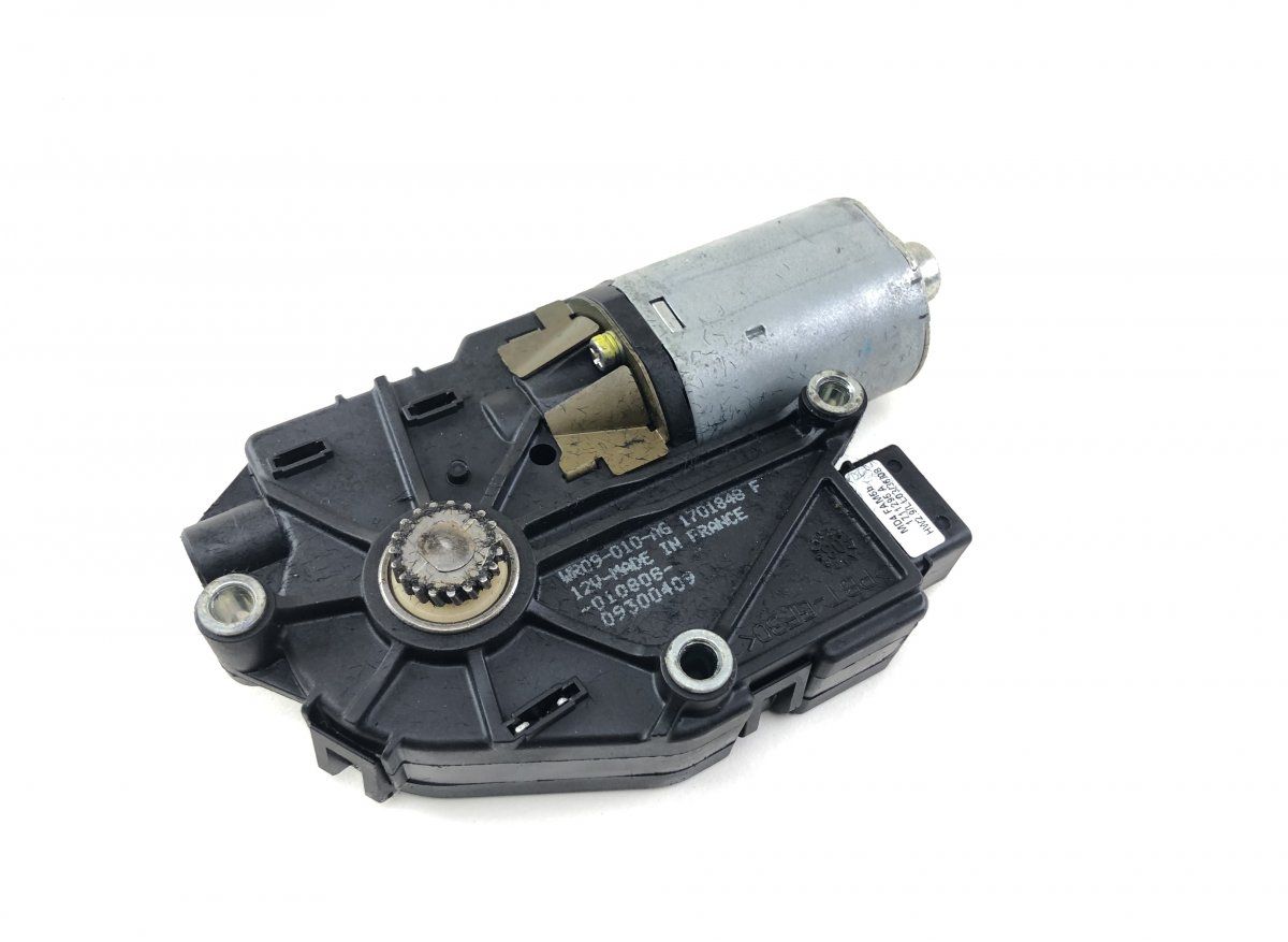 980139305 Sun Roof Motor MASERATI QUATTROPORTE III (03.04-)