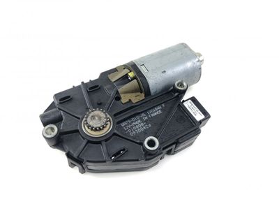 980139305 Sun Roof Motor MASERATI QUATTROPORTE III (03.04-)