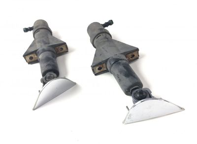 271073 271074 Headlight washer nozzle set MASERATI QUATTROPORTE III (03.04-)
