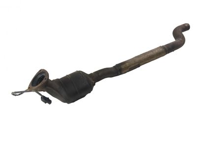 241997 Catalyc Converter MASERATI QUATTROPORTE III (03.04-)
