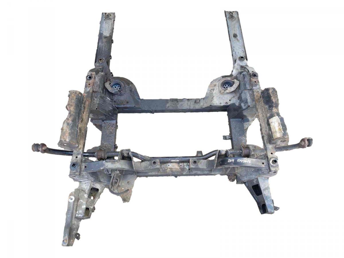 67319800 Front Axle Beam MASERATI QUATTROPORTE III (03.04-)