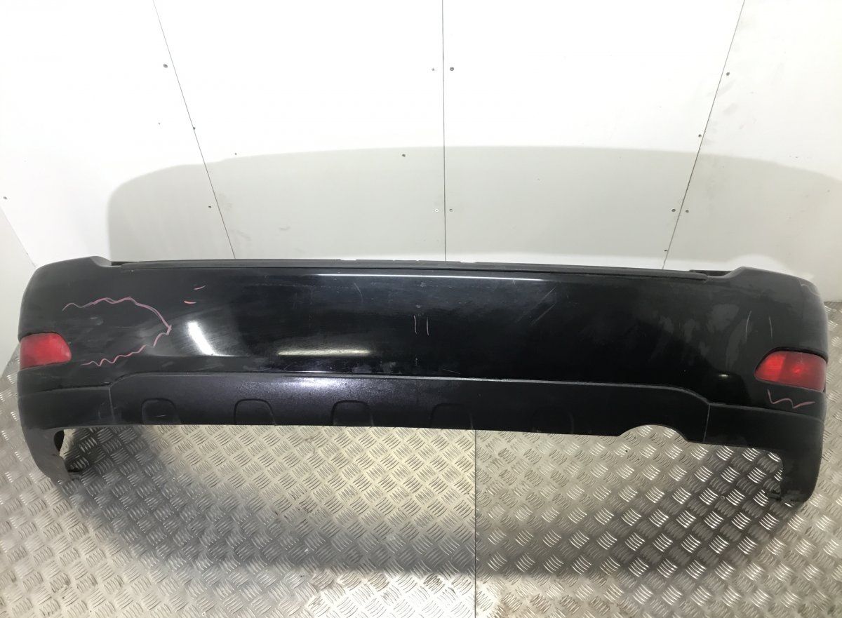 Rear bumper LEXUS RX II (XU30) (2003-2008)