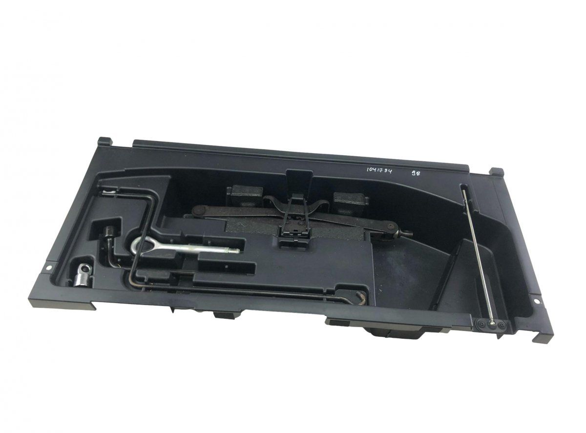 6499148030 Jack LEXUS RX II (XU30) (2003-2008)
