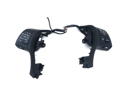 8425048250C0 Steering wheel MF switch set LEXUS RX III (AL10) (2008-2015)