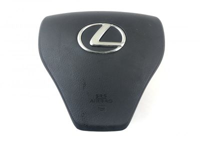 4513048221C0 Steering Wheel Airbag LEXUS RX III (AL10) (2008-2015)