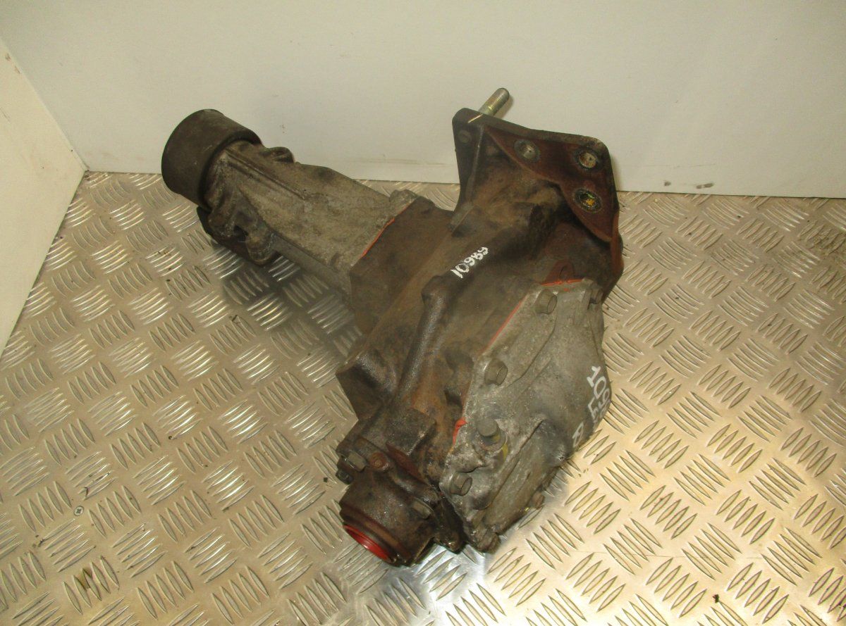 35105-48021 35105-48022 Диференциал на преден мост LEXUS RX II (XU30) (2003-2008)