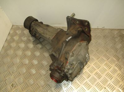 35105-48021 35105-48022 Диференциал на преден мост LEXUS RX II (XU30) (2003-2008)