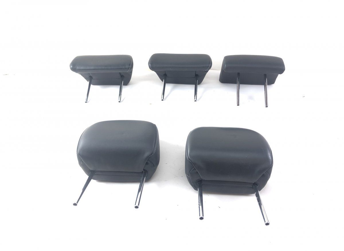 7191048520C0 Headrest set LEXUS RX III (AL10) (2008-2015)