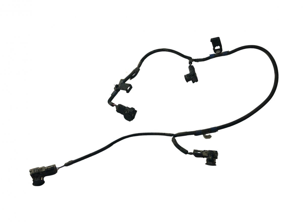 8218348060 Parking sensors cable harness, rear LEXUS RX III (AL10) (2008-2015)