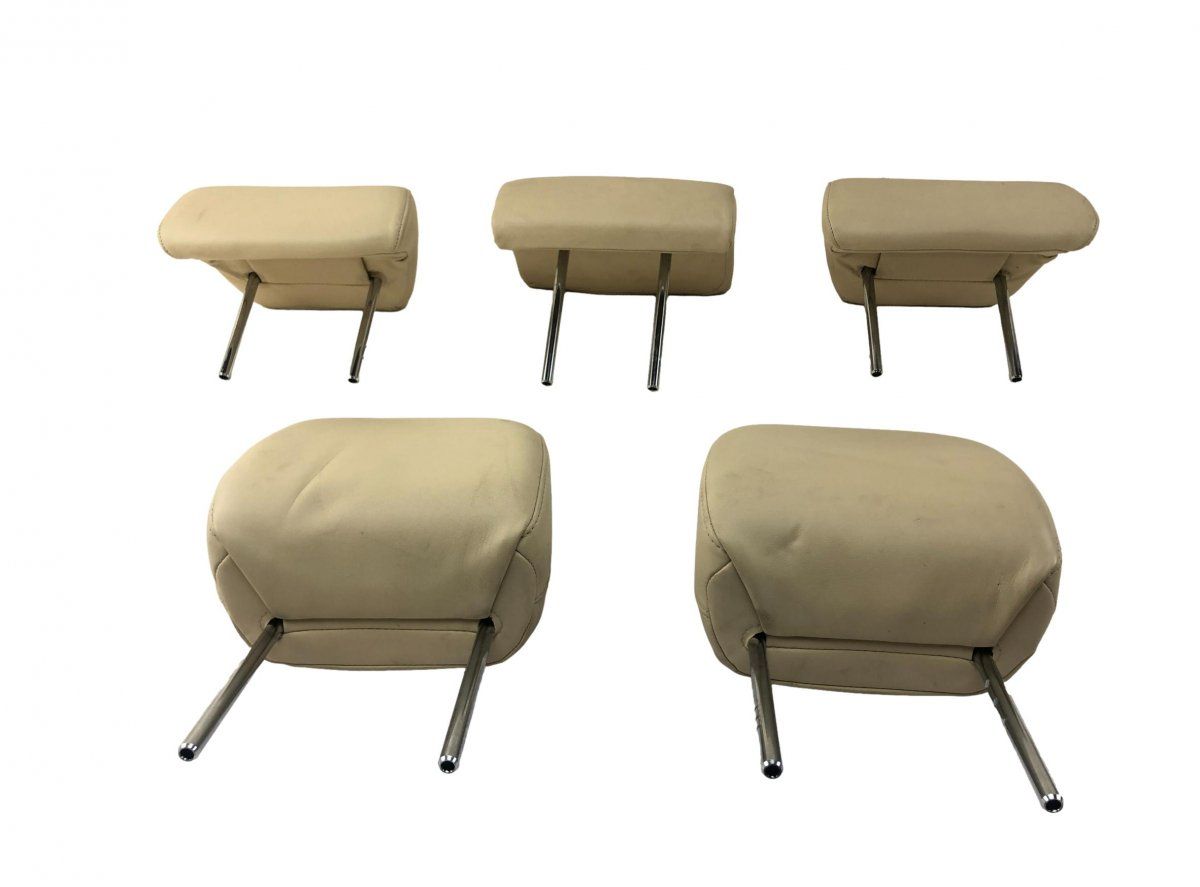 7191048510A1 7194048433A2 6699048140A1 Headrest set LEXUS RX III (AL10) (2008-2015)