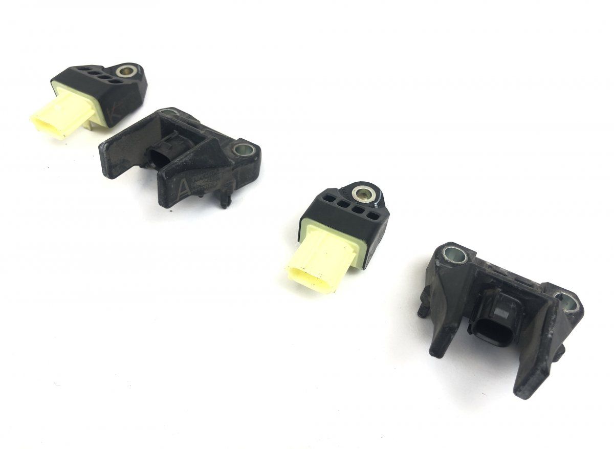 8983112010 Airbag crash sensor kit / set  LEXUS RX III (AL10) (2008-2015)