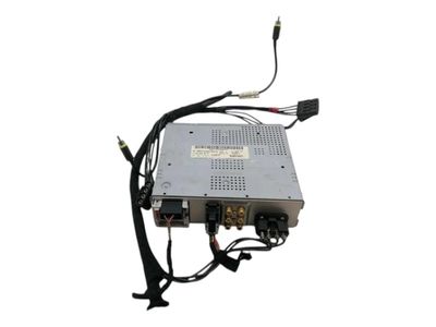 MAYBACH 57 W240 Electronic module A2408200597 TV TUNER