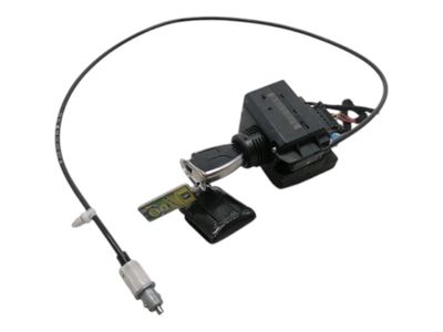MAYBACH 57 W240 Electronic module A2405450408 EZS