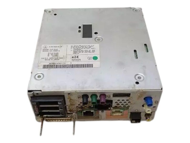 MAYBACH 62 V240 Electronic module A2408208726 COMAND