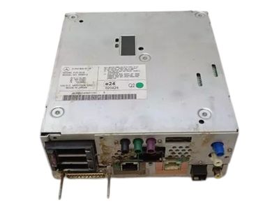 MAYBACH 62 V240 Electronic module A2408208726 COMAND