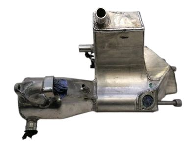 McLaren 570S Spider Oil sump 11F1178CP