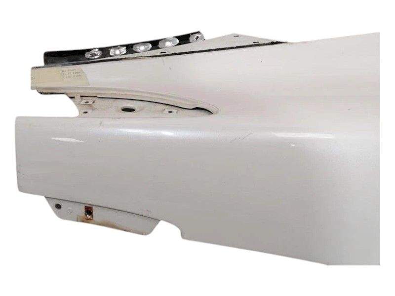 McLaren 570S COUPE Left Side Quarter Fender 13AA190CP