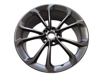 McLaren 570S Spider Alloy Wheel 13B0923CP 8JX19 ET32.5