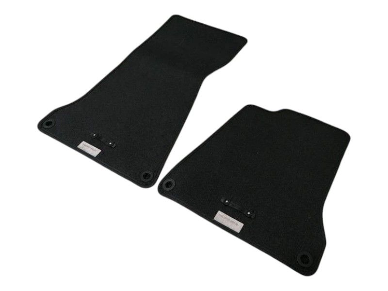 McLaren 570S Spider Floor Mats 11N3637CP