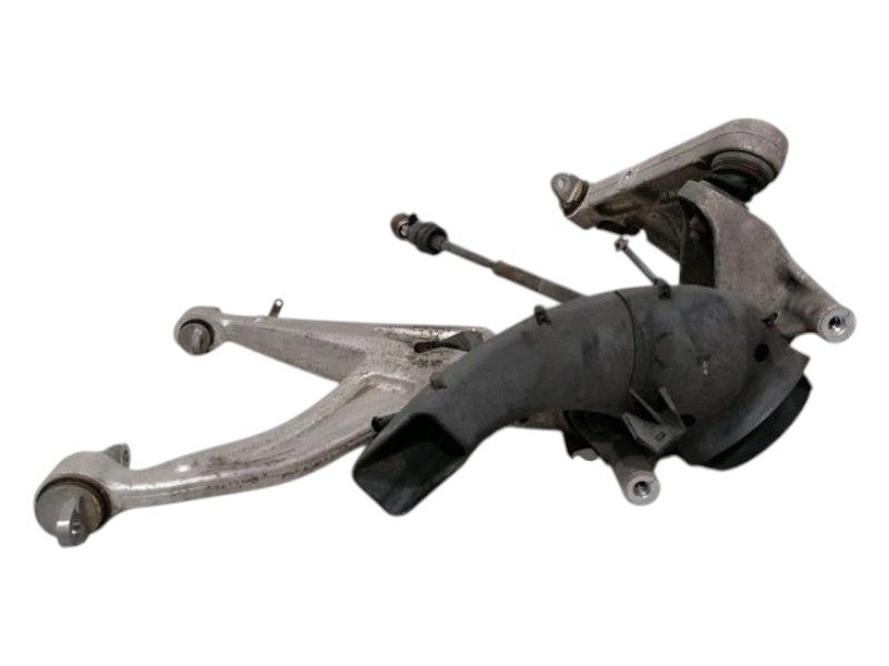 McLaren 570S Spider Left Rear Hub 13BA034CP