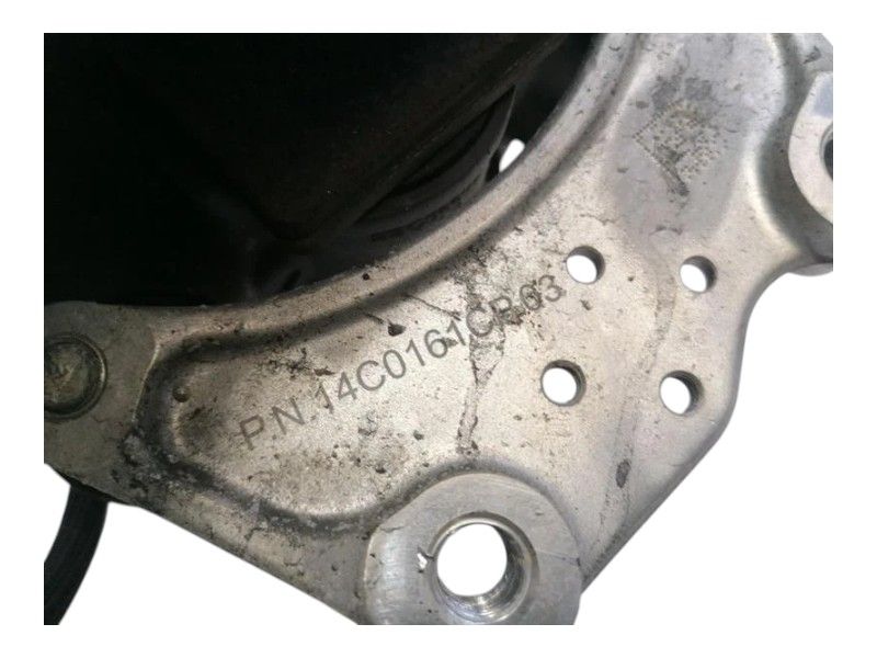 McLaren 600LT Spider Park Brake Motor 13CA068CP