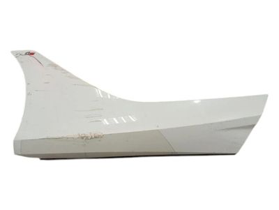 McLaren предна лява врата 720 COUPE COVER 14AA159CP