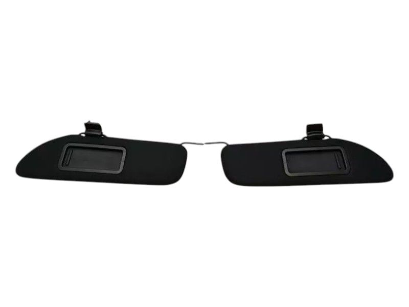 McLaren 600LT Spider Sun visor 600 LT