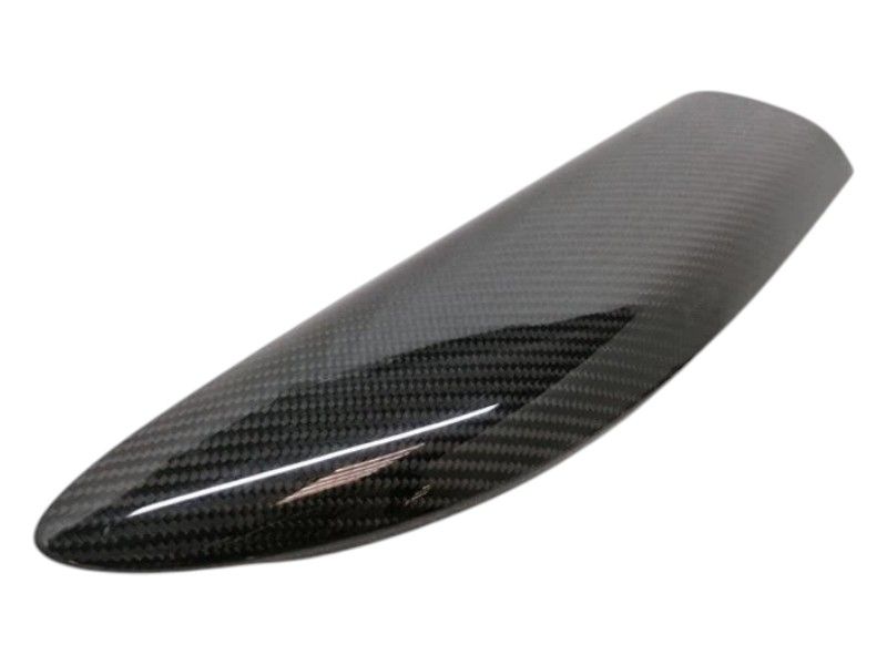 McLaren 600LT Spider 13A5502CP LEFT INLET CARBON TRIM