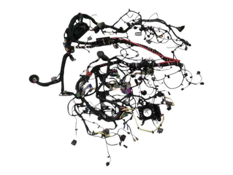 McLaren 600LT Spider Wiring Loom 13MA260CP