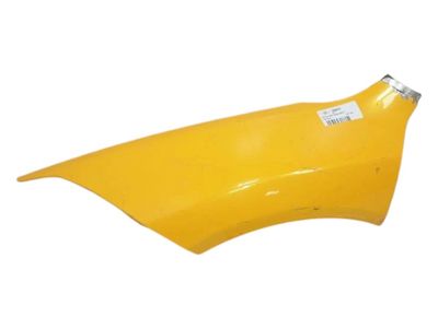 McLaren MP4 12C Left Wing 11A4931CP
