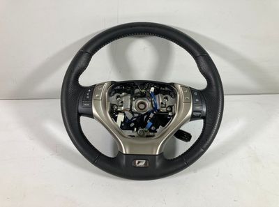 4510030C60C2 Steering Wheel LEXUS GS IV (2011-2020)