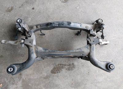 5120630150 Задна ос Греда LEXUS GS IV (2011-2020)