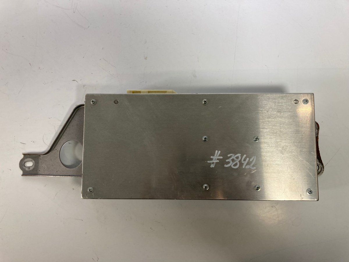 86280306701 Audio amplifier LEXUS GS IV (2011-2020)