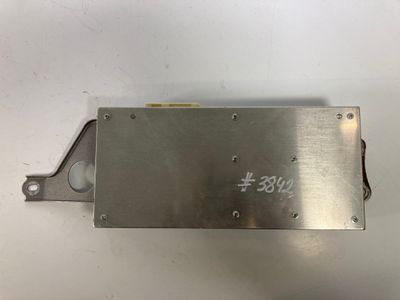 86280306701 Audio amplifier LEXUS GS IV (2011-2020)