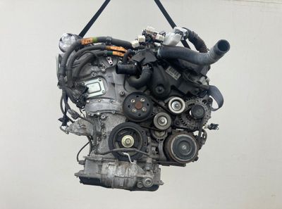 2GR-FSE 82122-22580 S2GR-R20 205313232 Двигател LEXUS GS IV (2011-2020)