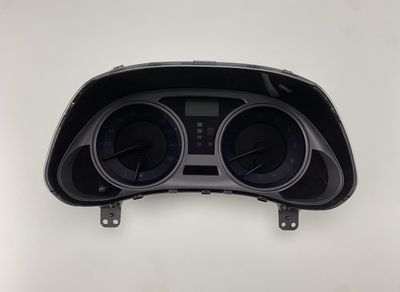 8380053732 257440-5661 2574405661 Instrument Cluster LEXUS IS II (XE20) (2005-2013)