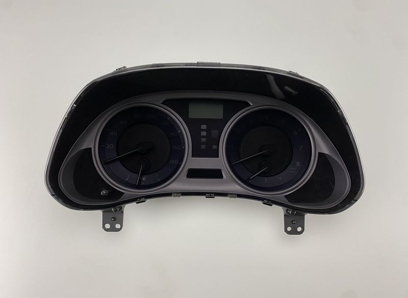 8380053732 257440-5661 2574405661 Instrument Cluster LEXUS IS II (XE20) (2005-2013)