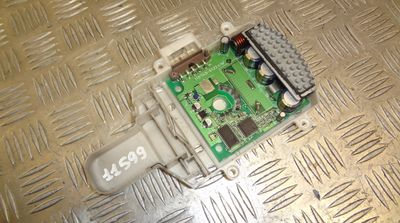 1107430122 Heater Fan Speed Control LEXUS IS II (XE20) (2005-2013)