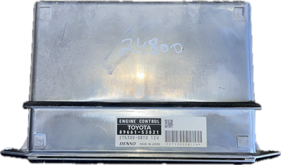8966153821 8966153824 8966153822 Блок за управление на двигателя / модул (ECU) LEXUS IS II (XE20) (2005-2013)