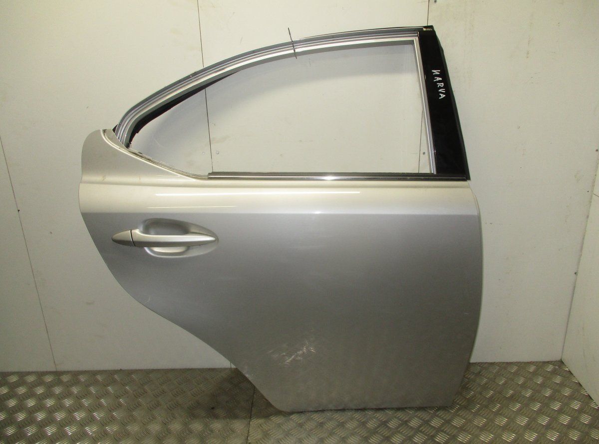 6700353040 Door Rear Right LEXUS IS II (XE20) (2005-2013)