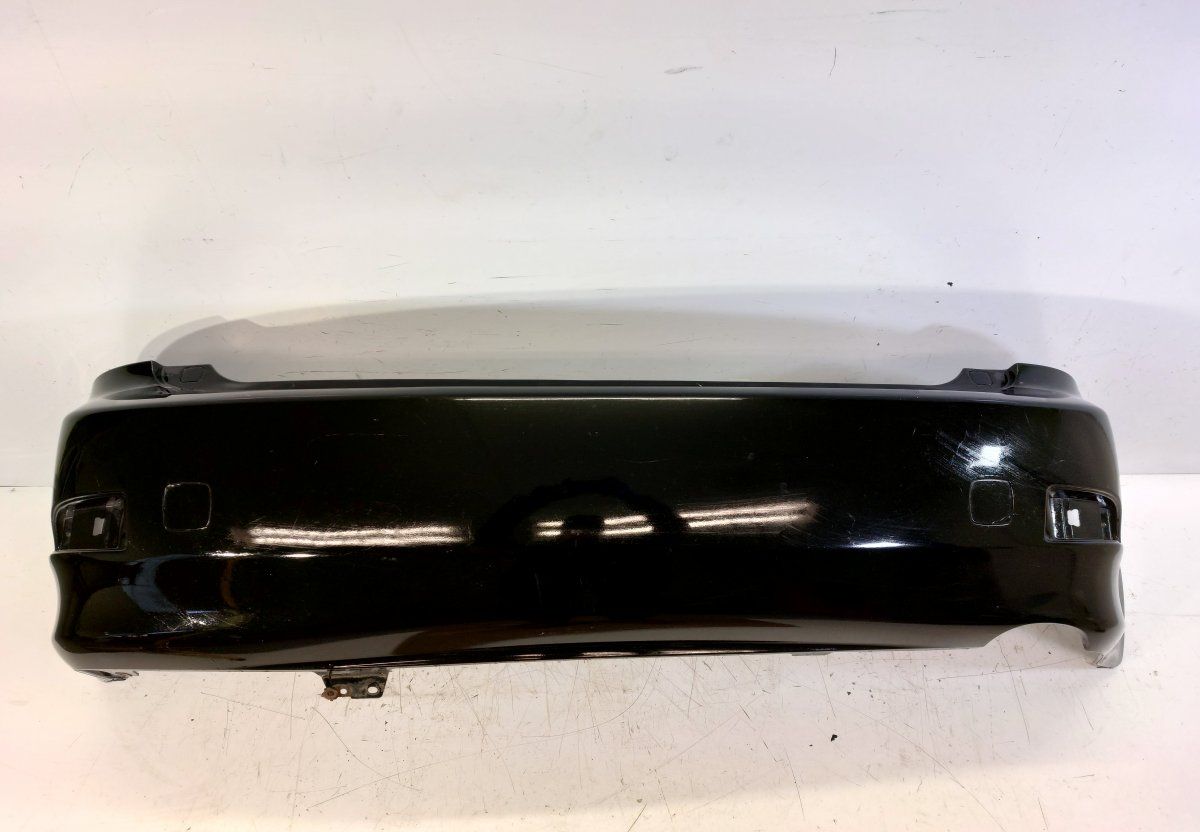 Rear bumper LEXUS IS II (XE20) (2005-2013)
