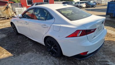 LEXUS IS III (XE30) (2013-), 2014г