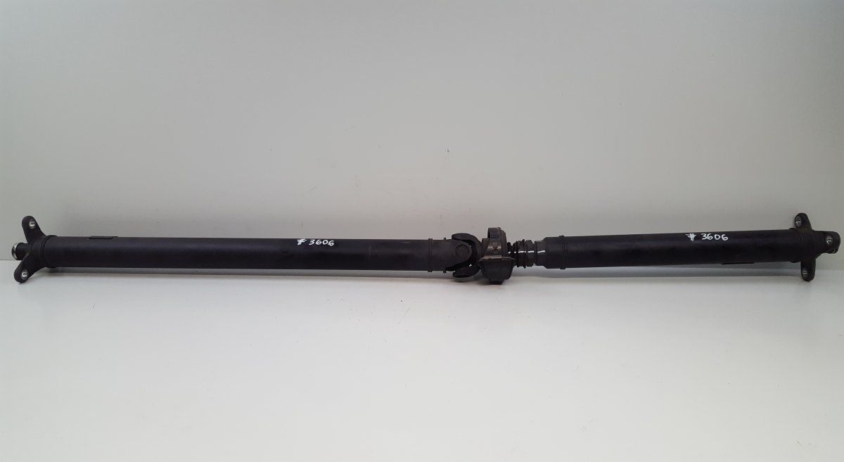 3710053150 Propeller Shaft Complete LEXUS IS III (XE30) (2013-)