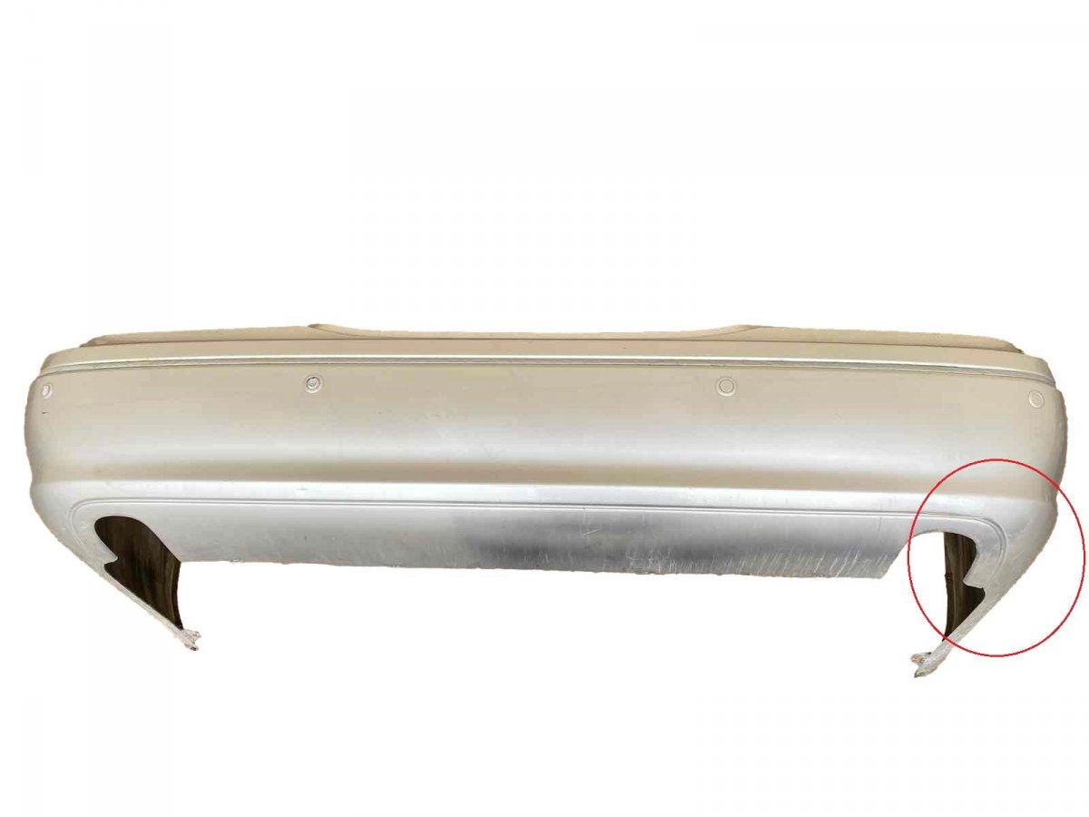5215950905 Rear bumper LEXUS LS (XF30) (2000-2006)