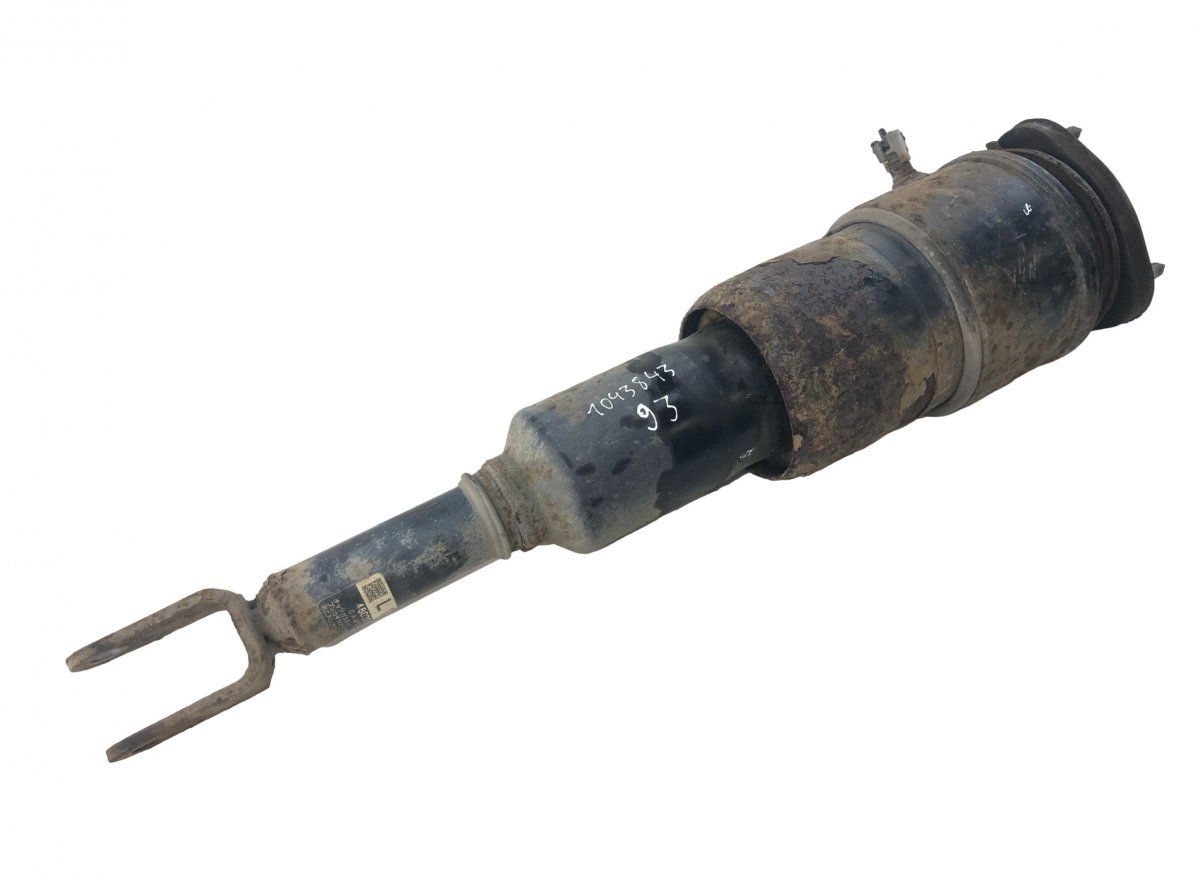 4802050150 Air shock absorber front left LEXUS LS (XF40) (2006-2017)