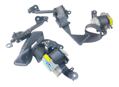 7336050211 7337050211 Seat Belt Set LEXUS LS (XF40) (2006-2017)