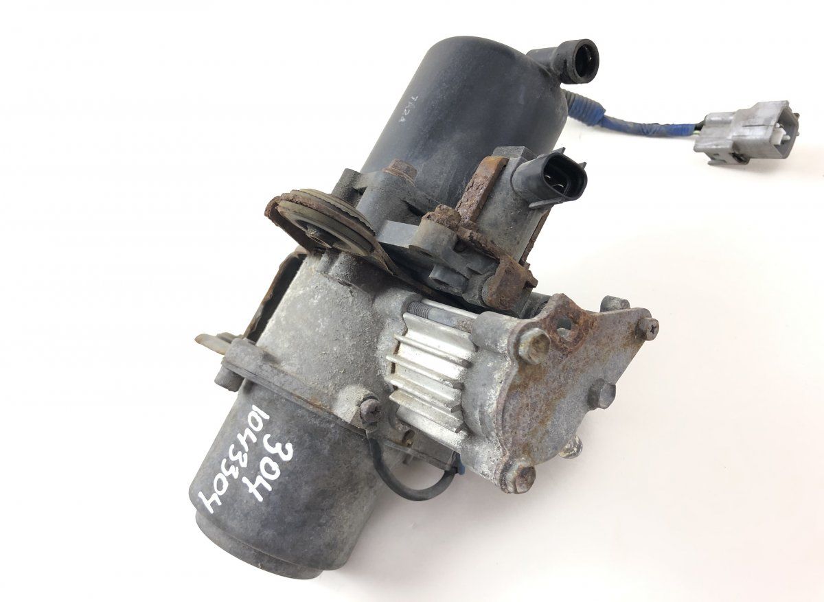4891450030 Air Suspension Compressor LEXUS LS (XF40) (2006-2017)