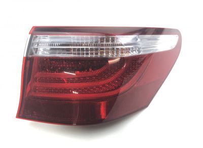 8155150170 Tail light, right LEXUS LS (XF40) (2006-2017)