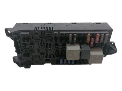 MAYBACH 57 W240 Fuse Box A2405451401